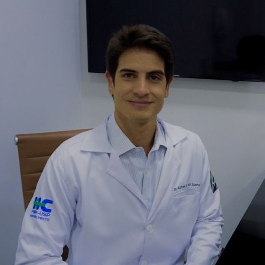 Dr. Rafael Gonzalez dos Santos
