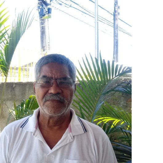 Jorge Antonio Rodrigues Barbosa