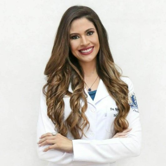 Dra. Rafaella Libano O. Dohanik