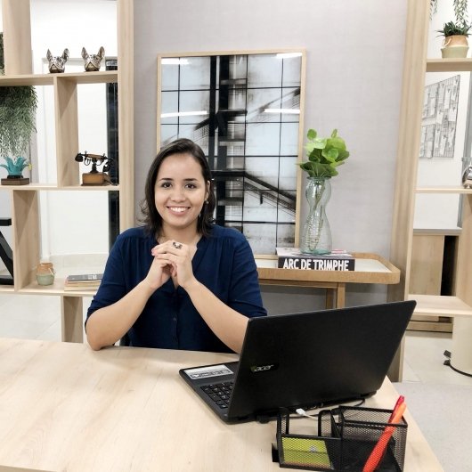 Ligia Raquel Vale Rocha