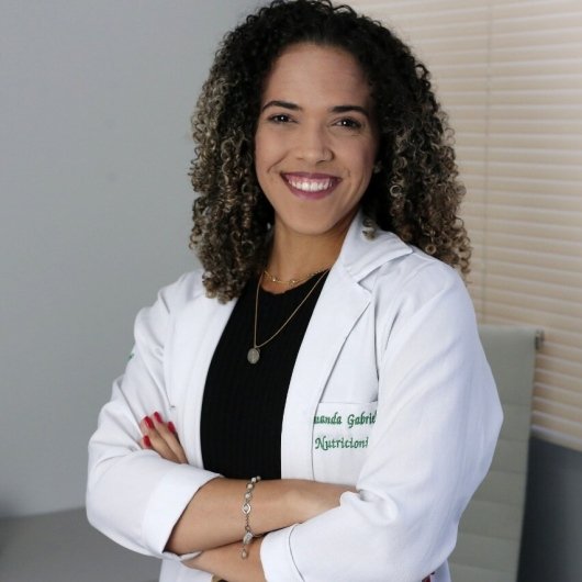 Dra. Luanda Viana