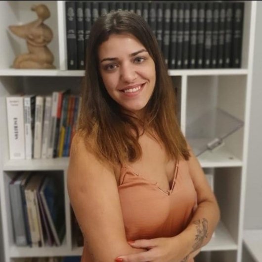 Roberta Godoy