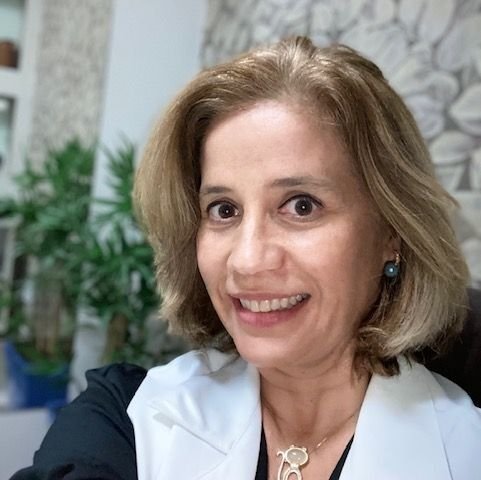 Dra. Mariza Trembuch