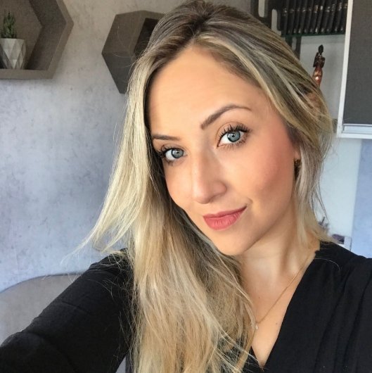Annelise Souza dos Santos