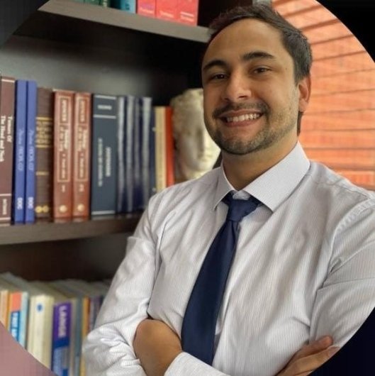 Dr. Michel Da Silva