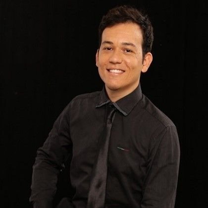 Alberis Luís