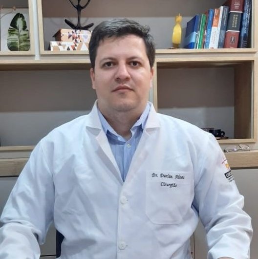 Dr. Darlan Alves de Araújo Júnior