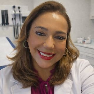Dra. Fernanda Silva