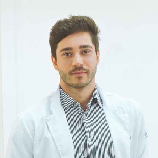 Dr. Pedro Andrade