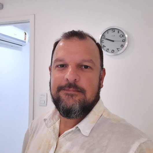 Frederico Ramos Ferreira