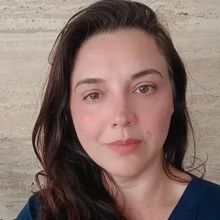 Dra. Magali Domingos Ferreira