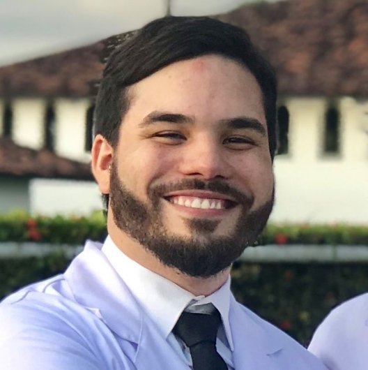 Dr. Danilo de Pinho Aires