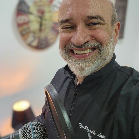 Dr. Reynaldo Gomes Lopes