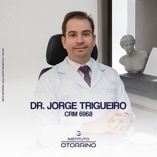 Dr. Jorge Trigueiro Filho
