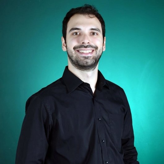 Dr. Allan Maia Andrade de Souza