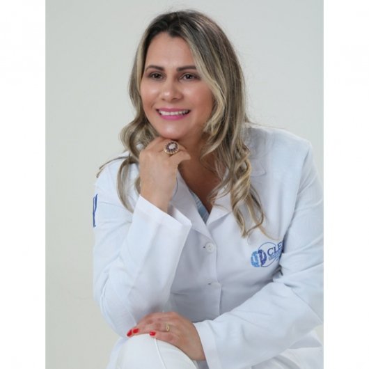 Cleuza Centuriao Zaratini