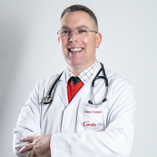 Dr. Marcos Tamoio Rochenbach