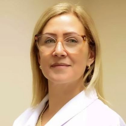 Dra. Lidia Figueiredo de Carvalho