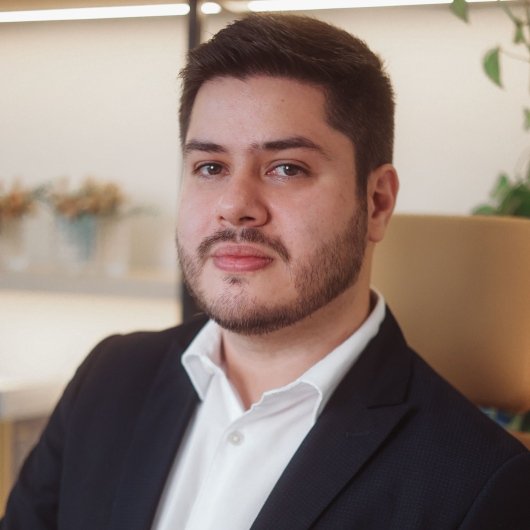 Dr. Gilberto Borges