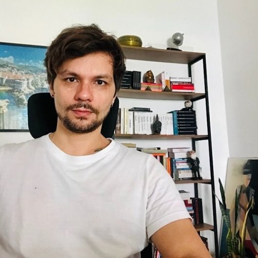 Rafael Romão