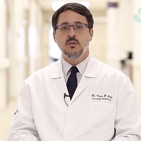 Dr. Victor Fernando Pilla