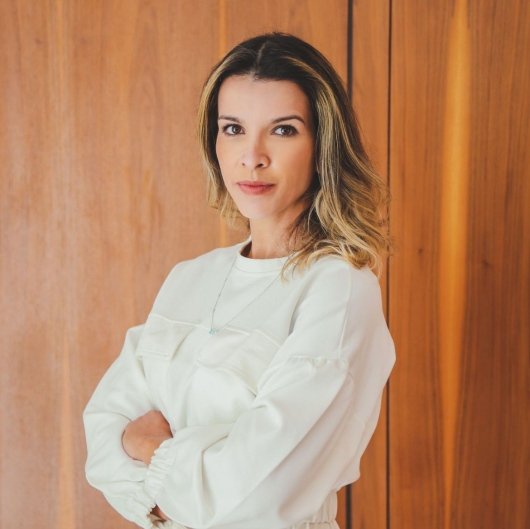 Dra. Érica Godinho Menezes