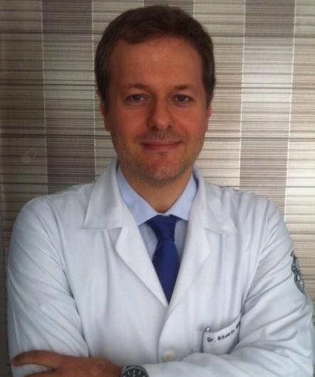 Dr. Eduardo Melo