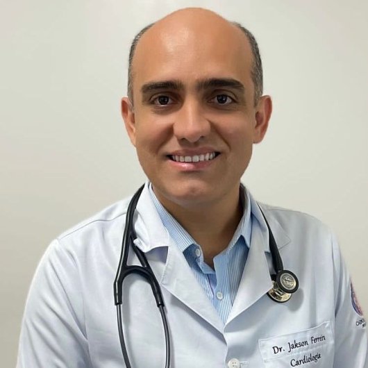 Dr. Jakson Ferreira Neto
