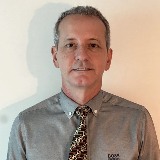 Dr. Geraldo Vieira
