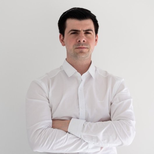 Dr. Bruno Bertoni Ferraz