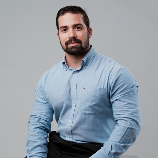 Dr. Petrônio Fonteles De Andrade