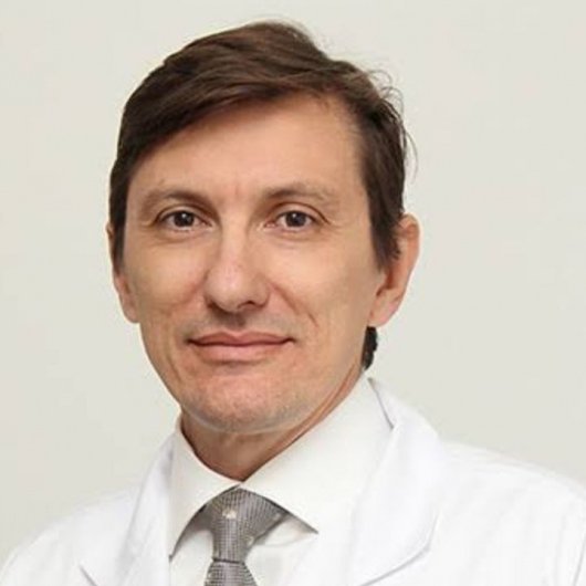 Dr. Eduardo Scandiuzzi Pereira
