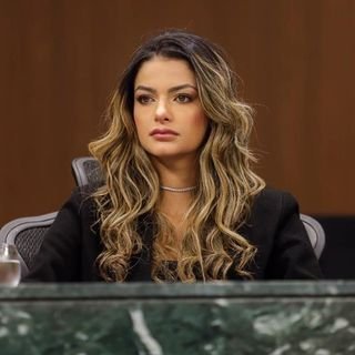 Evelin Rodrigues