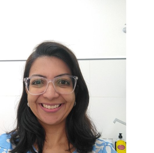 Elaine Cristina Dias Pereira Spinassé