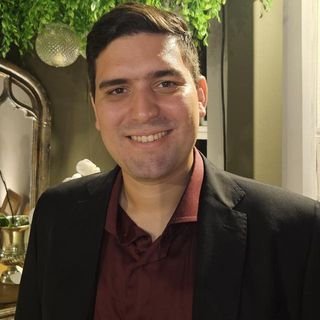 Dr. James Dantas Ferreira