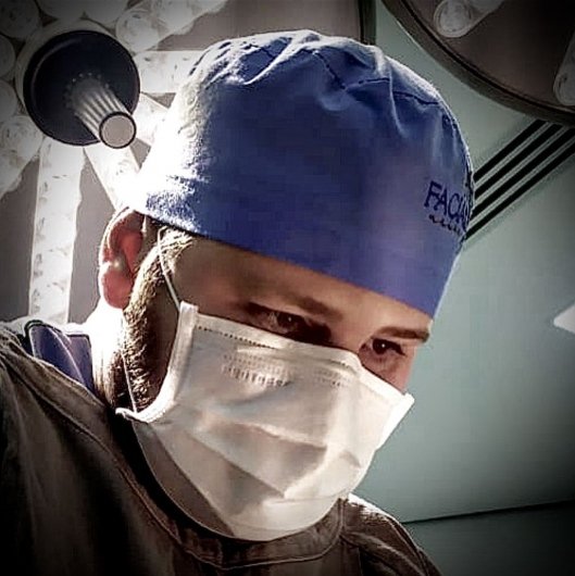 Dr. Jose Roberto Checone Filho