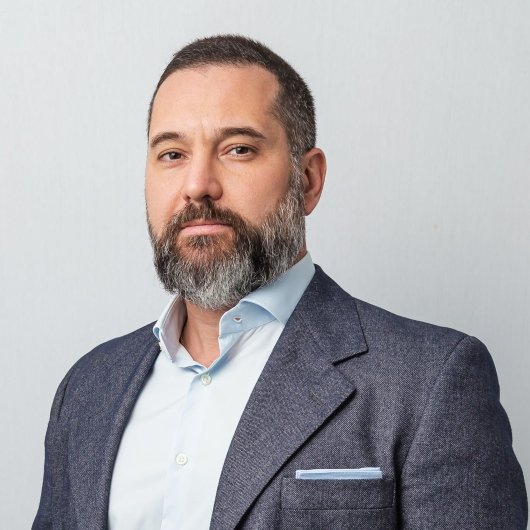 Dr. Rodrigo Berlink