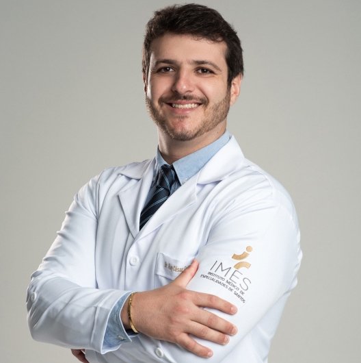 Dr. Ruy César Fontes Carneiro