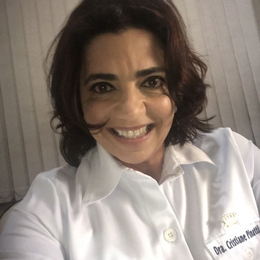 Dra. Cristiane Pinatti