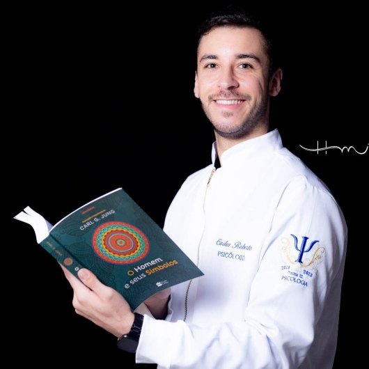 Carlos Roberto Marcolino Junnior
