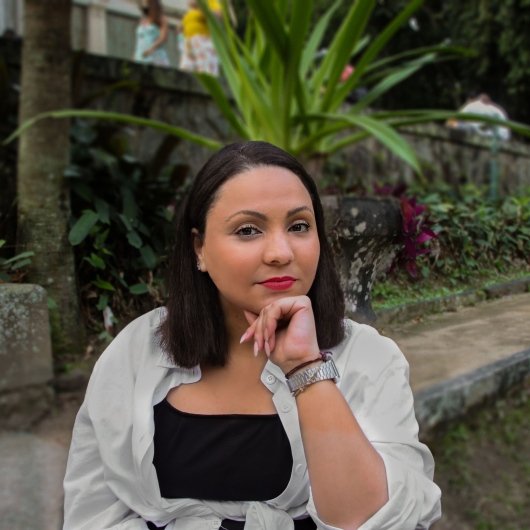 Rachel de Souza Pimentel