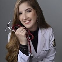Dra. Lahyse Oliveira