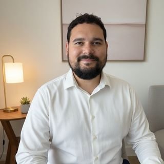 Carlos Alberto Ribeiro Ruffato