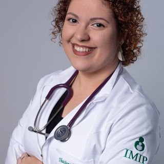 Dra. Thaciana Pereira Rodrigues