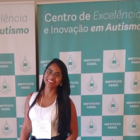 Fernanda De Castro Borges Trindade
