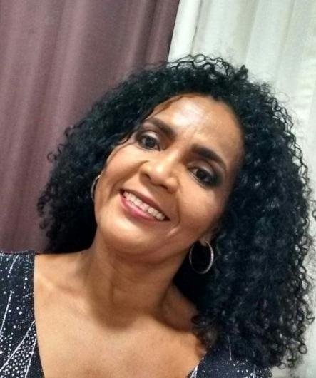 Damiana Jesus Santos Couto