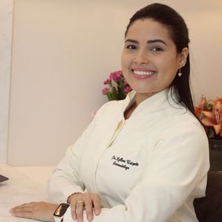 Myllena Caixeta Silva .