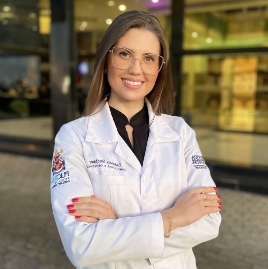 Dra. Gabriela Büchner