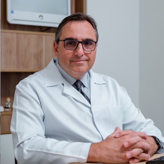 Dr. Rubens M. Bellegarde Fernandes