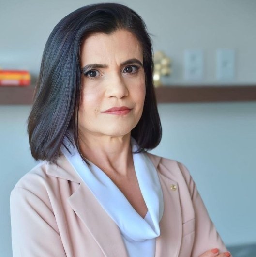 Maria Nisia Araújo
